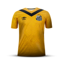 Camisa do Santos FC 2024/25 Third