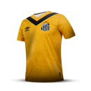 Camisa do Santos FC 2024/25 Third
