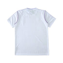 Camisa Real Madrid 25/26 - Branco
