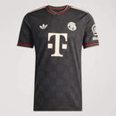Camisa Bayern München 25/26 Masculina Torcedor