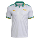 Camisa Roma 25/26 Masculina Torcedor - Branca