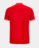 Camisa Nottingham Forest 25/26 Masculina Torcedor - Vermelha