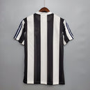 Camisa Newcastle Titular 95/97 - Versão Retrô