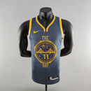 Regata Golden State Warriors City Edition 18/19