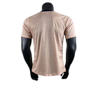 Camisa de treino Chelsea 25/26 - Dourada - Versão Jogador