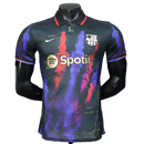 Camisa Barcelona 25/26 Edição Polo - Versão Jogador