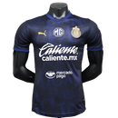 Camisa Monterrey 25/26 III Third - Versão Jogador