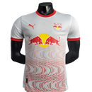 Camisa Bragantino 25/26 I - Versão Jogador