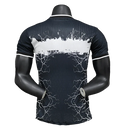 Camisa especial do Barcelona 25/26 - Edição preta - Versão jogador