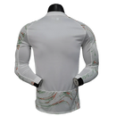 Camisa Portugal 25/26 II Away - Manga Longa