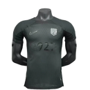 Terceira camisa do Al-Ittihad 25/26 III - versão do jogador