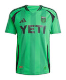 Camisa Austin FC 25/26 I - Versão Torcedor