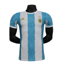 Camisa Argentina 25/26 Edição Especial - Versão Jogador