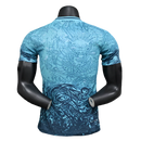 Camisa Barcelona 25/26 Edição Especial - Azul Claro - Versão Jogador