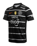 Camisa Away Olimpia 25/26 II - Versão Torcedor