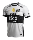 Camisa Olimpia 25/26 I - Versão Torcedor