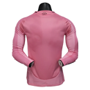 Camisa Inter Miami CF 25/26 I Home - Manga Longa