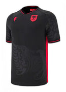 Terceira camisa da Albânia 25/26 III - versão torcedor