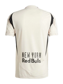 Camisa New York Vermelho Bulls 25/26 II Away - Versão Torcedor
