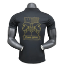 Camisa Barcelona 25/26 Preto - Edição Especial - Versão Jogador