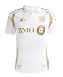 Camisa LAFC 25/26 II Away - Versão Torcedor