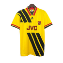Camisa Retrô Arsenal 1993/94 Away