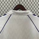 Camisa Retrô Real Madrid 1988/89 Home