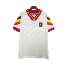 Camisa Retrô Seleção Portugal 1992/94 Away