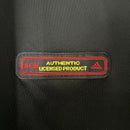 Camisa Retrô AC Milan 2000/01 Third