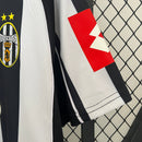Camisa Retrô Juventus 2002/03 Home