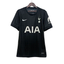 Camisa Tottenham 25/26 - Torcedor Nike Masculina - Preta