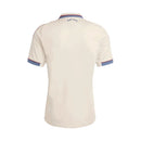 Camisa Ajax 25/26 Masculina Torcedor - Branco