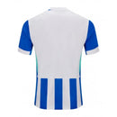 Camisa Brighton Azul 2025/26 Home Masculina