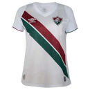 Camisa do Fluminense 2024/25 Away – Feminino