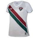 Camisa do Fluminense 2024/25 Away – Feminino