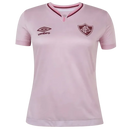 Camisa do Fluminense 2024/25 Outubro Rosa – Feminino