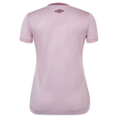 Camisa do Fluminense 2024/25 Outubro Rosa – Feminino