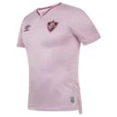Camisa do Fluminense 2024/25 Outubro Rosa
