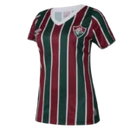 Camisa do Fluminense 2024/25 Home- Feminino