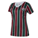Camisa do Fluminense 2024/25 Home- Feminino