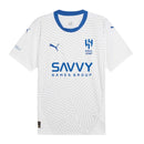 Camisa Al Hilal II 24/25 Puma Masculina - Lançamento