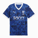 Camisa Al Hilal I 24/25 Puma Masculina - Lançamento