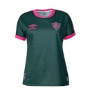 Camisa do Fluminense 2023/24 Third – Feminino