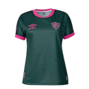 Camisa do Fluminense 2023/24 Third – Feminino