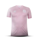 Camisa do Santos FC 2024/25 Outubro Rosa