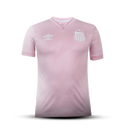 Camisa do Santos FC 2024/25 Outubro Rosa