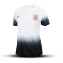 Camisa do Corinthians Feminina 2024/25 Home