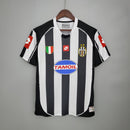 Camisa Juventus Titular 02/03 - Versão Retrô