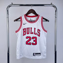 Regata Infantil Chicago Bulls Association Edition 17/23