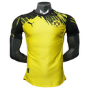 Camisa Home Borussia Dortmund 25/26 I - Versão Jogador